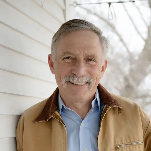 Profile picture of Alex Balazs