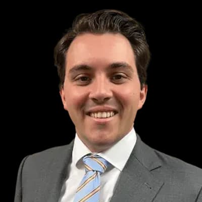 Profile picture of Daniel Weldon