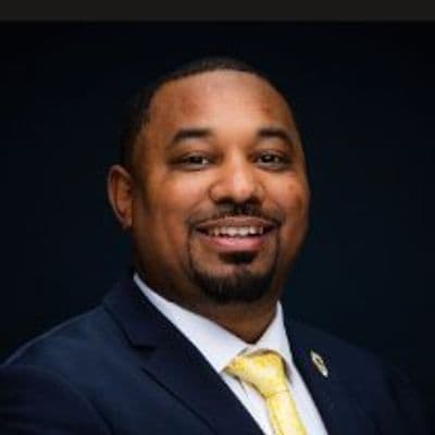 Profile picture of Willie Preston