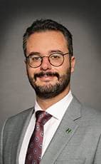 profile picture of Louis-Philippe Sauvé