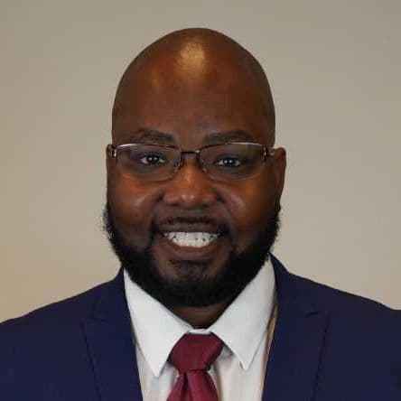 Profile picture of Curtis Gibson