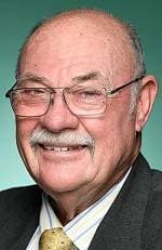 profile picture of Warren Entsch