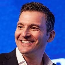 Evan Solomon