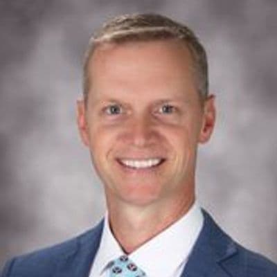 Profile picture of Jeremy Thompson
