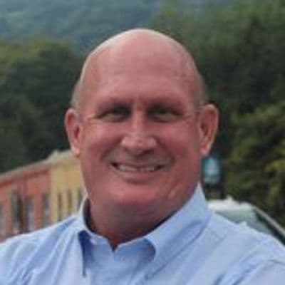 Profile picture of Chuck Hubbard