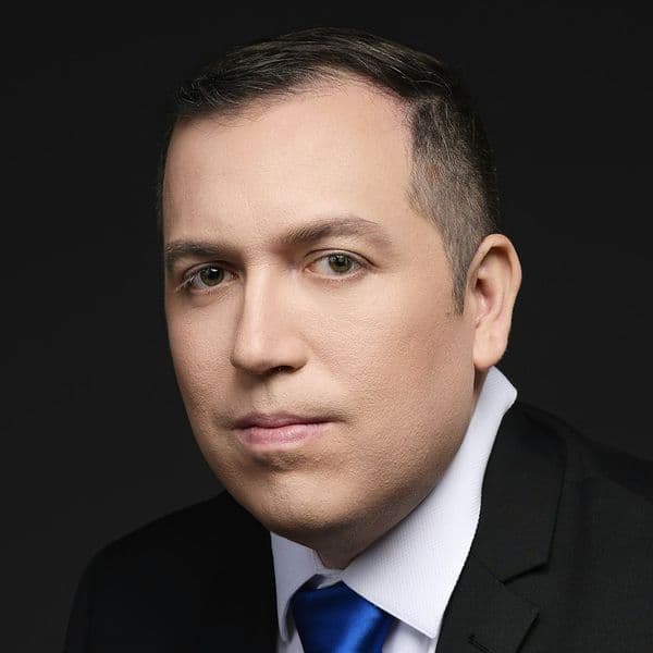 Profile picture of Danny Province