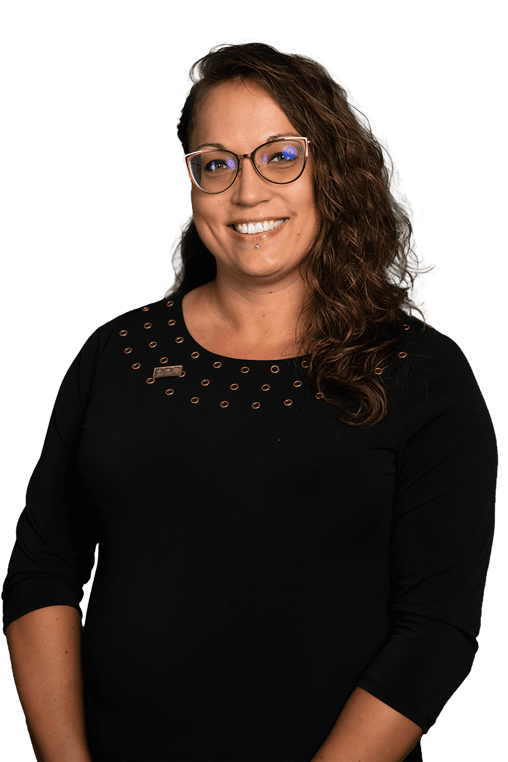 Profile picture of Dionne Fehler