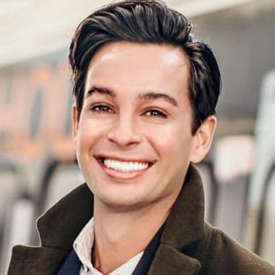 Profile picture of Jonathan Lockwood