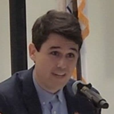 Profile picture of Christ Kallas