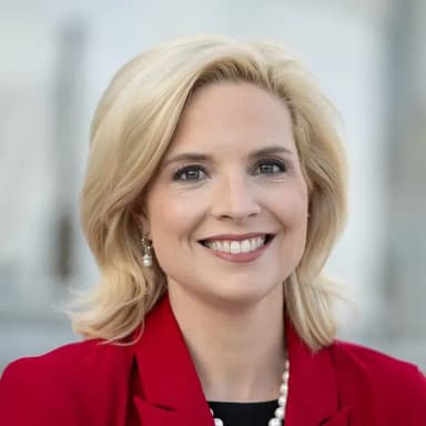 Ashley Hinson