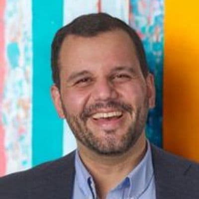 Profile picture of Damjan Denoble