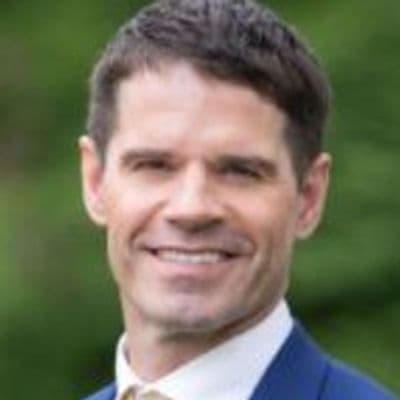 Profile picture of Jared Sullivan