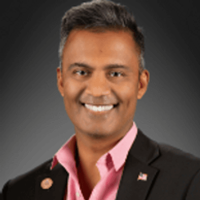 Profile picture of Amish Shah DR.