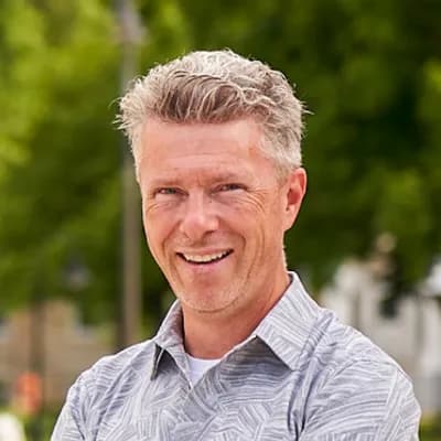 Profile picture of Mark Scheffler