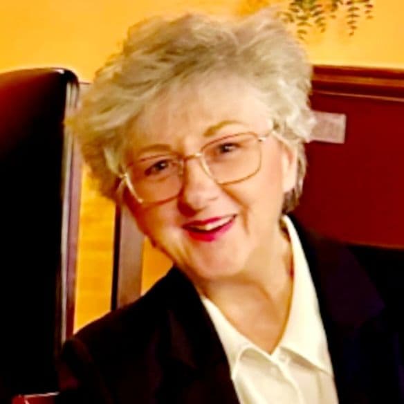 Profile picture of Terri Green