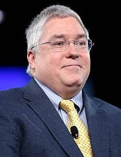 profile picture of Patrick Morrisey