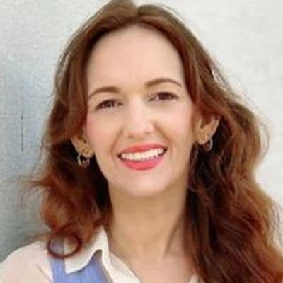 Profile picture of Maureen Galindo