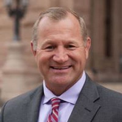 Profile picture of Troy Nehls