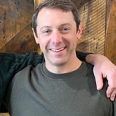 Profile picture of Clinton Twedt-Ball