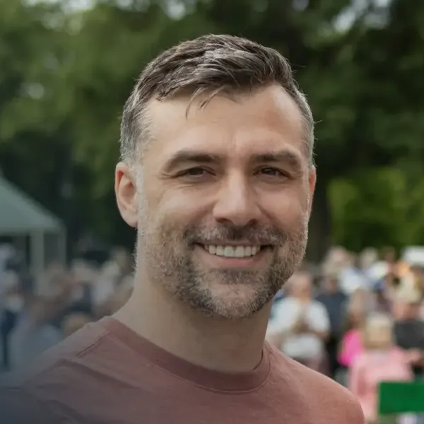 Profile picture of Jeromie Whalen DR.