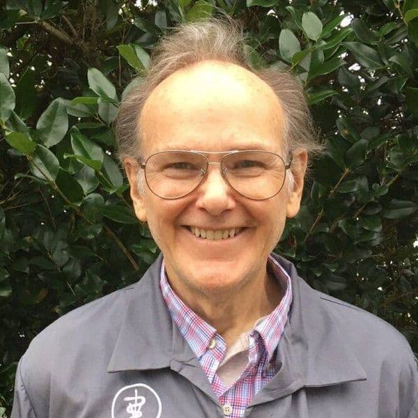 Profile picture of Bill Bledsoe