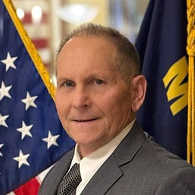 Profile picture of Michael Hummert