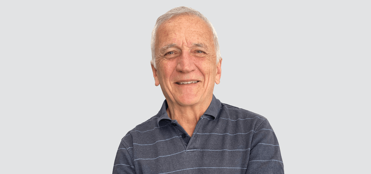 Profile picture of Bruce Levy