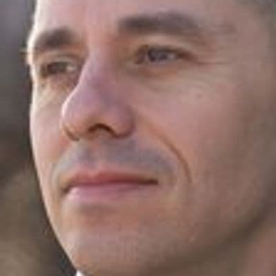 Ron Meinhardt