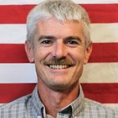 Profile picture of Timothy Lanier