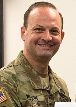profile picture of Alan Wilson