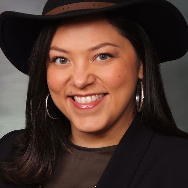 Profile picture of Julie Gonzales