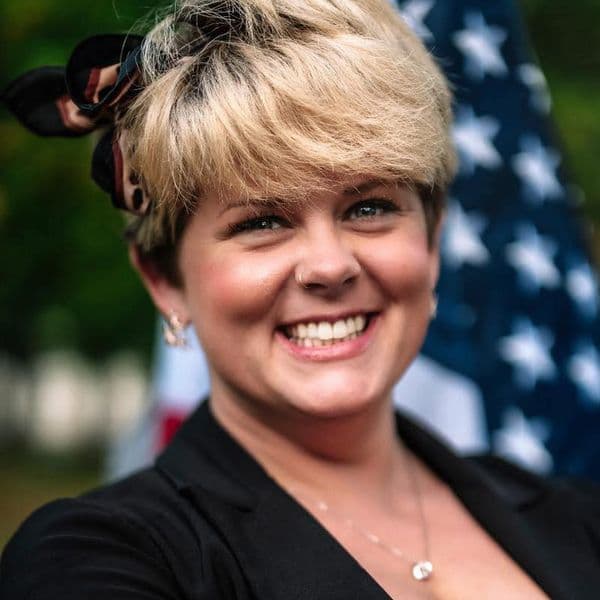 Profile picture of Britta Aguirre