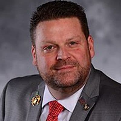 Profile picture of David Smith