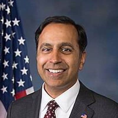 Profile picture of S Krishnamoorthi
