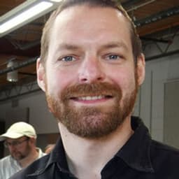 Douglas Marsh