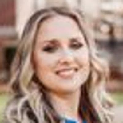 Profile picture of Victoria Broderick