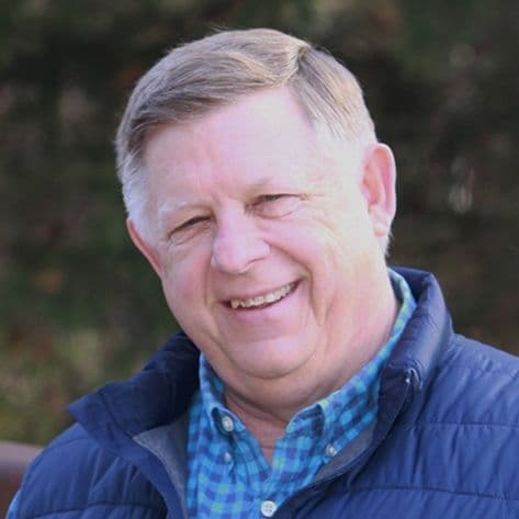 Profile picture of Eric Jenkins