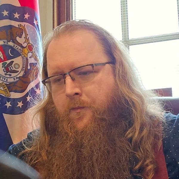 Profile picture of Clayton Harbison