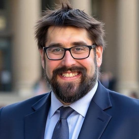 Profile picture of Aaron Rowden