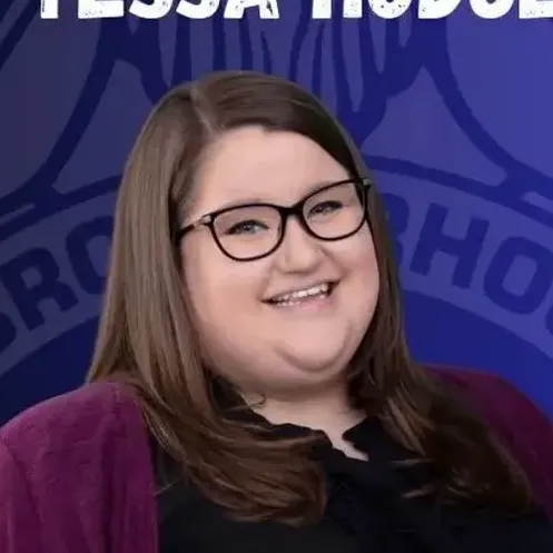 Profile picture of Tessa Hodge