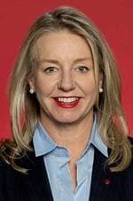 profile picture of Bridget McKenzie