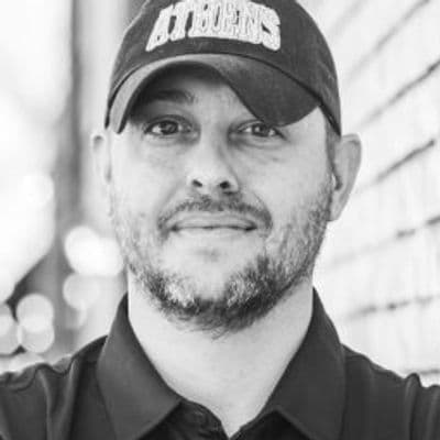 Profile picture of Jeremy Devito