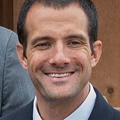 Profile picture of Matt Strickler