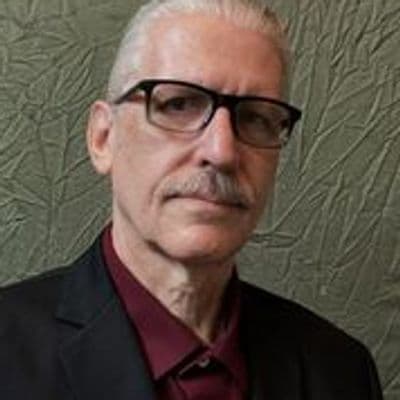 Profile picture of Floyd Taylor