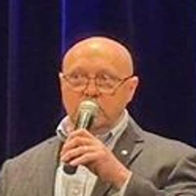 Profile picture of Raymond Bilger