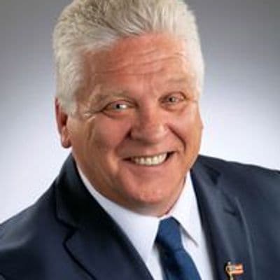 Profile picture of Joseph Mackey