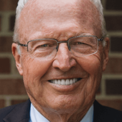 Profile picture of Robin Ficker