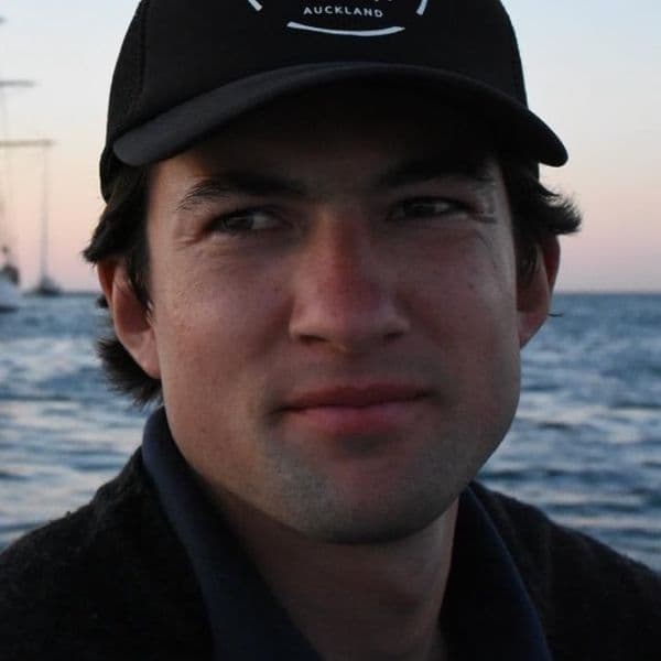 Profile picture of Morgan Dawicki