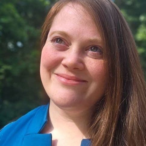 Profile picture of Danielle Welch