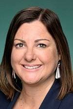 profile picture of Kristy McBain